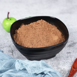 ココアパウダー凍結乾燥中国食品工場は、手頃な価格のケケ有機食品を生産します - Product Image 1