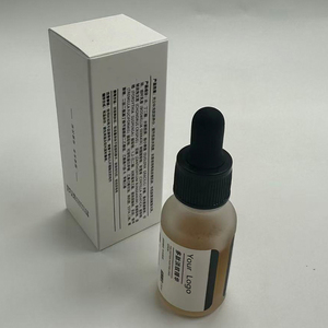 Sérum Visage Bio au Collagène et Peptides – Anti-rides, Lifting Intensif, Raffermissant, Réparateur à <span class=keywords><strong>la</strong></span> Centella, Hydratant - Product Image 3