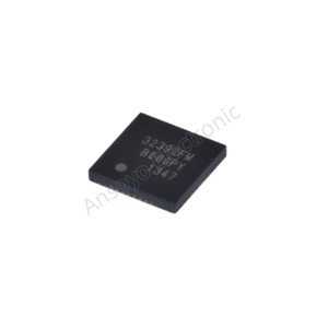 ANSOYO SI32392-B-FMR SI32392 SI32392-B-FM Telecom 48-QFN Circuitos Integrados IC Chips Componentes Electrónicos - Product Image 5