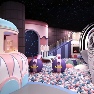 <span class=keywords><strong>Parco</strong></span> <span class=keywords><strong>Giochi</strong></span> per Bambini, Attrezzature per <span class=keywords><strong>Parco</strong></span> <span class=keywords><strong>Giochi</strong></span> al Coperto, Castello dei <span class=keywords><strong>Giochi</strong></span>, Area <span class=keywords><strong>Giochi</strong></span> Interna per Bambini - Product Image 6