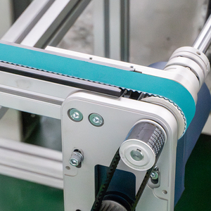 Dải băng tải đồng bộ nhiều hàng MT400-707 - Product Image 4