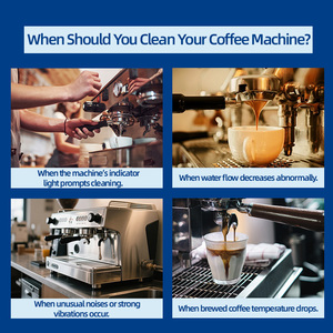 Best Selling Citric Acid Coffee Machine <strong>Cleaner</strong> Electric <strong>Kettle</strong> <strong>Cleaner</strong> Suitable for Coffee Machines Milk Tea Machines <strong>Cleaner</strong> - Product Image 6