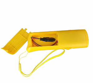 Répulsif à rats avec capteur, ligne de production, <span class=keywords><strong>araignées</strong></span>, chasse, ultrasons, répulsifs contre les nuisibles, dispositifs sonores, ultrasons, répulsif sauvage - Product Image 2