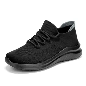 Leichte Damen-Herr-Mode Designer-Sneaker-Schuhe trendige Damen-Herr-Lauf-Geh-Stil Sport Freizeitschuhe