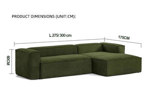 Famoso Set <span class=keywords><strong>di</strong></span> <span class=keywords><strong>Divani</strong></span> Compressi Raymond in Schiuma, Divano Compresso in Tessuto per Soggiorno, Fabbrica <span class=keywords><strong>di</strong></span> Mobili <span class=keywords><strong>di</strong></span> Foshan - Product Image 6