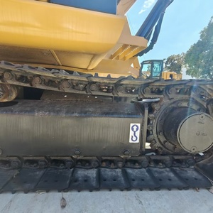 Original High Quality Cat306E2 Used Mini <b>Excavator</b> <b>Machine</b> Crawler <b>Excavator</b> Mini <b>Excavator</b> CAT306E2 - Product Image 4