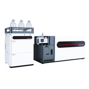 Chromatographie en phase gazeuse spectromètre de masse LCMS Capacité d'analyse qualitative et quantitative spectrométrie de masse triple quadripôle - Product Image 1