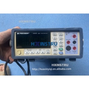B&K PRECISION 5491B มัลติมิเตอร์แบบดิจิตอลแบบตั้งโต๊ะ True RMS, 50000 ครั้ง H - Product Image 2