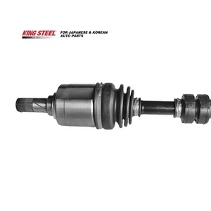 Eje de Transmisión Delantero CV para Automóvil OE 39101-4BB0B 39101-4BB8E 39101-6MA0C 39101-6MA0E para NISSAN X-TRAIL T32Z <span class=keywords><strong>2.0</strong></span> MR20 - Product Image 3