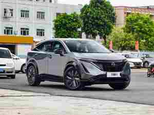 Offre Spéciale <span class=keywords><strong>2023</strong></span> Nouveau Nissan électrique Suv <span class=keywords><strong>Ariya</strong></span> de haute qualité et à bas <span class=keywords><strong>prix</strong></span> 4WD EV 2024 Nouvelle énergie EV Voiture électrique Automobile - Product Image 2