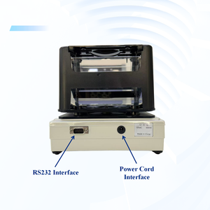 DH-3000K Doğrudan Okuyan Değerli Metal Altın Saflık Ölçüm Cihazı - Product Image 3