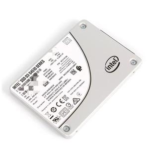 D3-S4520 7.68 TB Solid State Drive - 2.5" Internal Hard Enterprise 7.68TB Massive Enterprise Storage SATA Interface Wide Compati - Product Image 5