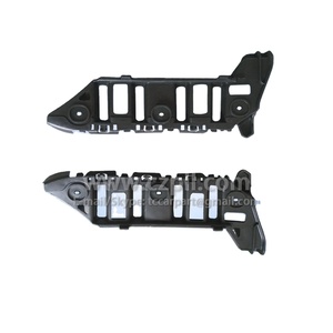 Piezas de carrocería mejoradas 1T0807183 A / 1T0807184 A Soporte de parachoques delantero para VW TOURAN 2006 - <span class=keywords><strong>2009</strong></span> - Product Image 2