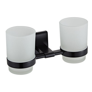 Set di Accessori per Bagno di Lusso Moderno, Set di Ferramenta per Bagno e WC, Set di Accessori per Bagno in Ottone Anticato - Product Image 5