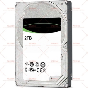 内部全新2T 2.5英寸服务器硬盘2TB SATA 7200 RPM 256MB缓存ST2000NX0403 - Product Image 2