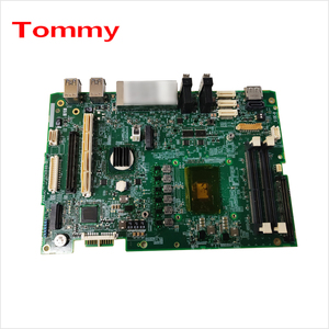 Placa base PCB A17B-8101-0204 FANUC - Product Image 6