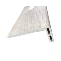 Réducteur d'accessoires de sol SPC de bonne qualité et planche d'escalier