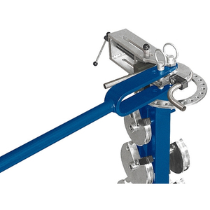 Curvadora manual RB 30 Metallkraft para doblado en frío - Product Image 3