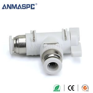 Conexiones Neumáticas BUL08 - Marca Oulu ANMASPC <span class=keywords><strong>Euroland</strong></span>, 1 Año de Garantía, Hecho en China (ZHE) - Product Image 4