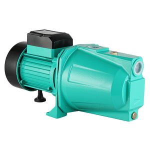 Turbine en laiton à grand débit à tête haute <span class=keywords><strong>pompe</strong></span> à <span class=keywords><strong>JET</strong></span> à un étage toute la maison booster solaire haute pression <span class=keywords><strong>pompe</strong></span> à eau de puits tuyau Jsm10 - Product Image 2