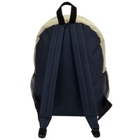 Sac à dos de voyage léger unisexe Sac à dos de jour le plus durable avec fermeture à glissière USB antivol en polyester garantie à vie