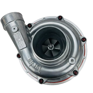 เทอร์โบชาร์จเจอร์รถขุด RHG6 AH-6UZ1XYSS-01 รุ่นเครื่องยนต์ 8980025600 8981923220 - Product Image 2