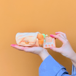 Peluche della serie <span class=keywords><strong>Cucina</strong></span> di Hangzhou West Lake CC: Congbaohui'er - Product Image 6