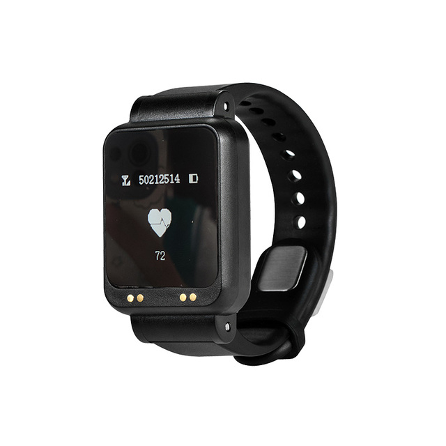 Shenzhen Xexun Smart Watches New Arrivals 2021 Reloj Inteligente GPS Bracelet Tracker for Prisoner Offender