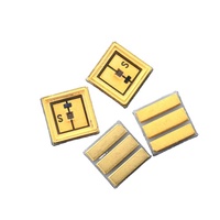 Danse 3535 Modules LED UVB SMD 0.2W Nord 4 Pod Chip AC 85-265V -20-60 10000 5-7v Conception de circuits d'éclairage UVC Infrarouge Visible
