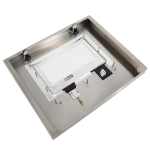 Pièces de rechange alternatives pour imprimante Citronix série CI5000 – Nouvelles pièces mécaniques d'impression pour imprimante jet d'encre avec écran - Product Image 3