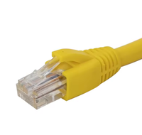 Cable de Repuesto OBD2 ENet para Codificación de la Serie F de BMW, Conectores Automáticos Ethernet RJ45 J1962, Adaptador Macho de 16 Pines, Diagnóstico ECU para Automóvil