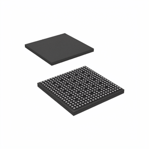 DM355SDZCEA216 337 LFBGA BOM IC In Stock Embedded Components Electronic - Product Image 1