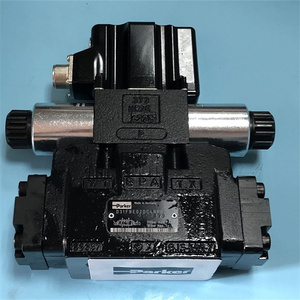 D1VW008CNJW91 คอนโทรล D1VW001 D1VW002 D1VW003 แบบหกทาง 3/4 นิ้ว 350 บาร์ - Product Image 1