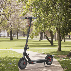 Nouveau Scooter à Trois Roues Électrique 2026 Économique, Moteur Brushless au Lithium 350W, Conception Pliable Intelligente, Autonomie 30-40km – Le Meilleur Cadeau pour Adultes - Product Image 3