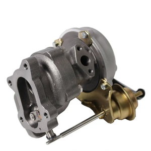 Turbocompresor 13900-62D51 1390062D51 13900-62D50 VE110069 VI110069 VJ110069 VH110069 VG110069 para Suzuki VZ21 YA1engine RHB31CW - Product Image 3