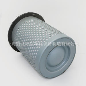 Séparateur huile-gaz pour compresseur d'air à vis industriel 6 mètres cubes DB2074 DB2186 – Consommables d'entretien pour compresseurs - Product Image 5