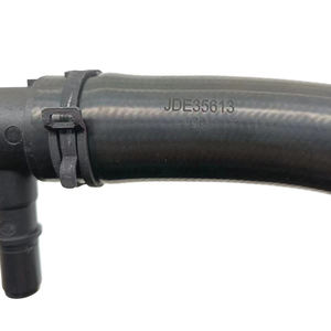 Manguera de Agua para Radiador de <span class=keywords><strong>Auto</strong></span>, JDE35613 LR057611 GL1856 para Land Rover Range Rover L405 Range Rover Sport L494 2.0T <span class=keywords><strong>Jaguar</strong></span> XF F- - Product Image 4