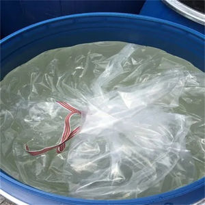 Lauril Éter Sulfato de Sodio (SLES) 70% Líquido para Productos para el Cuidado de la Piel, Vida Útil de 2 Años - Product Image 3