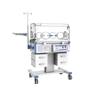 เครื่องอบเด็กอ่อนแบบมีรังสีอินฟราเรด อุปกรณ์ดูแลทารก - Product Image 1