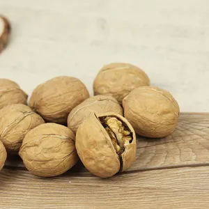 De Eerste Keuze Voor Het Exporteren Van 2021 Snacks, De Nieuwe Walnotenpitten Noten Pitten Droge Ruwe Walnootbeschietingen Is Natuurlijk En Gezond