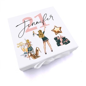 Eco Friendly Square Paper Mache Box Ribbons Packing Clothes Floral Paper Gift Lash Boxes