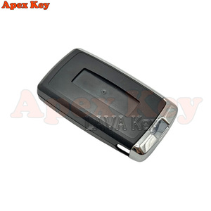 Carcasa Inteligente para Llave de Coche con 5 Botones para Land Rover Range Rover Evoque Sport Velar Discovery 2018 2019 2020 - Product Image 5