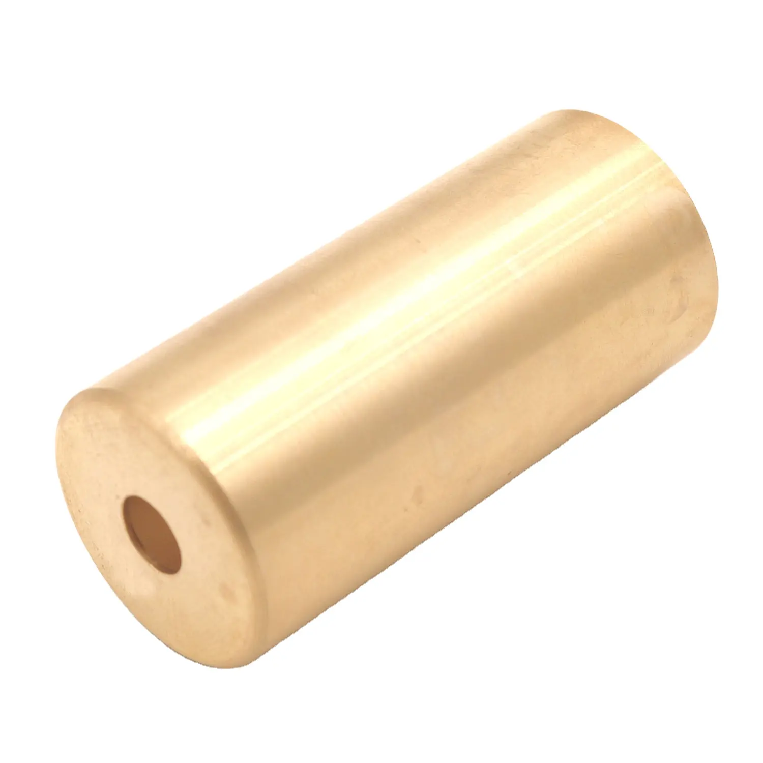 Competitive pricing Custom ODM/OEM CNC Turning Brass Bushing Offering wire EDM broaching machining deep drawing Services