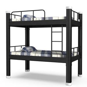 Высококачественные, лидер продаж, металлические двухъярусные кровати для взрослых - Product Image 1