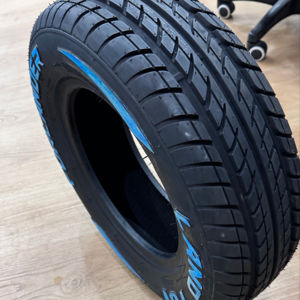 Pneus Forlander <span class=keywords><strong>P235</strong></span> <span class=keywords><strong>75r15</strong></span> avec lettres blanches, pneus à grandes lettres blanches - Product Image 1