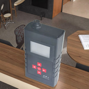 Meistverkaufter Alpha X Elektromagnetischer Strahlungsdosimeter Strahlungsdetektor Hochwertiger Strahlungstester mit Alarmfunktion - Product Image 3