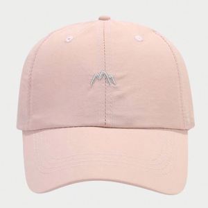 Casquettes de sport d'été souples personnalisées par le fabricant, casquettes de baseball, casquettes de golf avec logo brodé personnalisé - Product Image 4