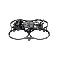 GEP-CL30 V2 O3 Frame KitFPV Racing Quadcopter Parts 3 inci 126mm Wheelbase Dengan Pelindung Baling-Baling untuk RC D Ji Mini 4k