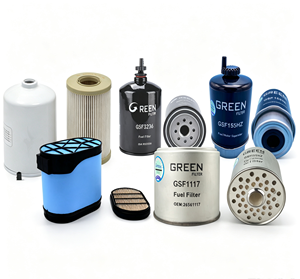 NUEVO Filtro de Aceite Hidráulico OEM para Maquinaria Agrícola 84399618 W1160/6 BT8920 HF28833 Compatible con Tractor - Product Image 4