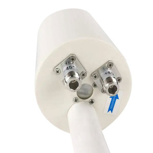 2023 32dbi última versión de alta ganancia 5G antena feedhorn doble polarización 4G LTE antena parabólica reflector antena especial - Product Image 1